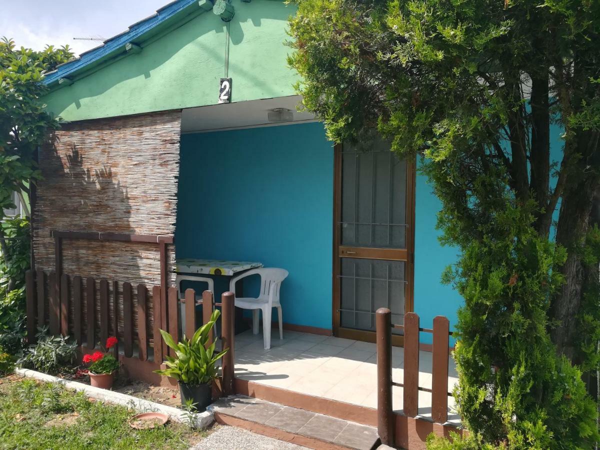 Bungalow Gambaro 2 Cavallino-Treporti Exterior photo