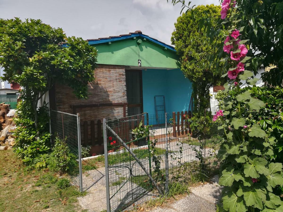 Bungalow Gambaro 2 Cavallino-Treporti Exterior photo